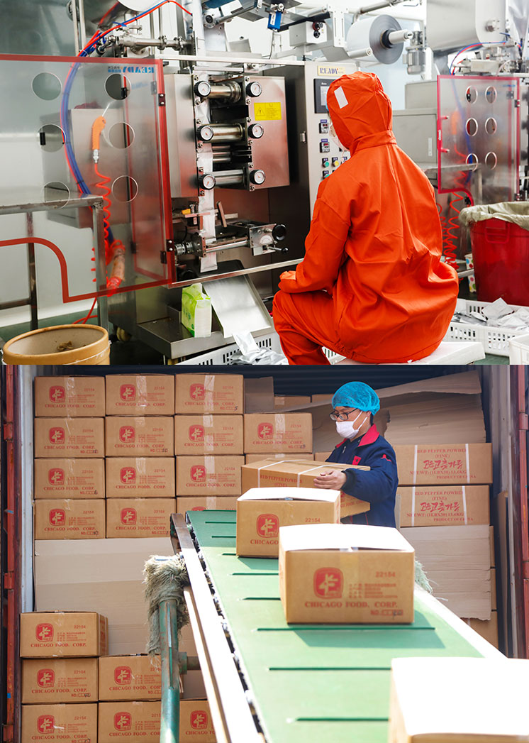 關東煮醬料調味料批發(fā)_-青島大豐食品