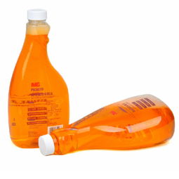 3mpn38050高效清潔全能王液蠟洗車劑 汽車內外清潔解決方案