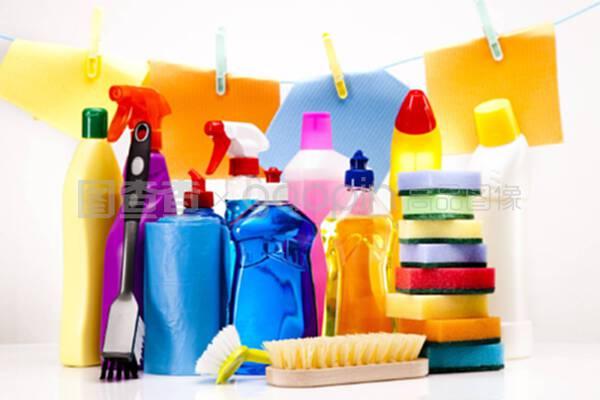 家居清潔用品的全面指南 打造潔凈舒適的生活環境